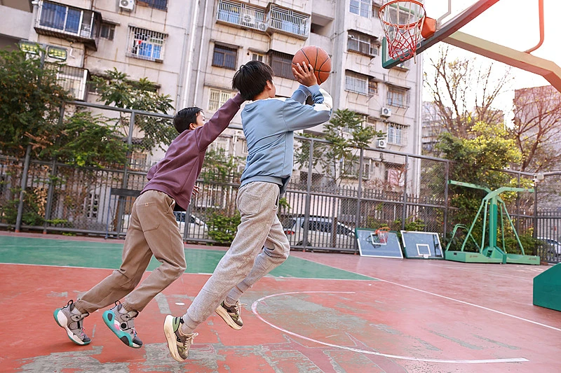 为什么篮球不同位置需要不同的训练重点_2